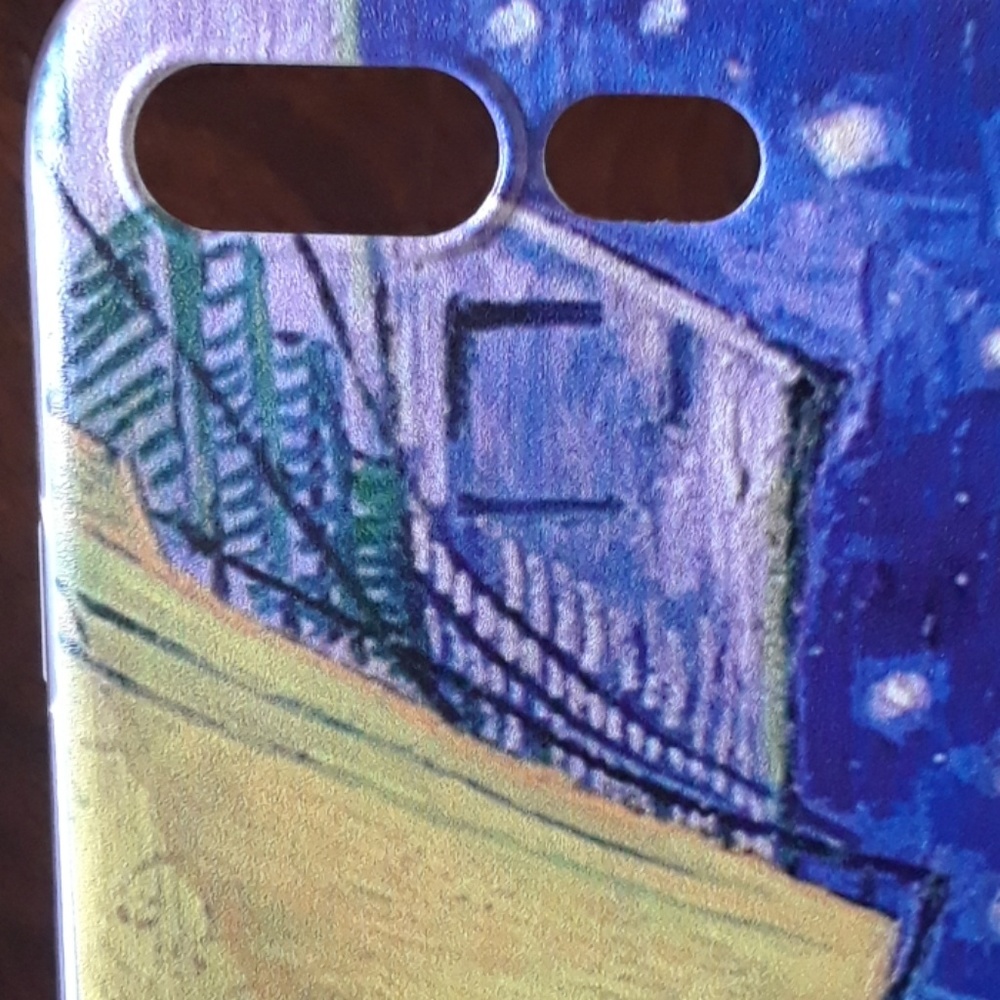 IPHONE 7 Plus CASE - Picture 2 of 4